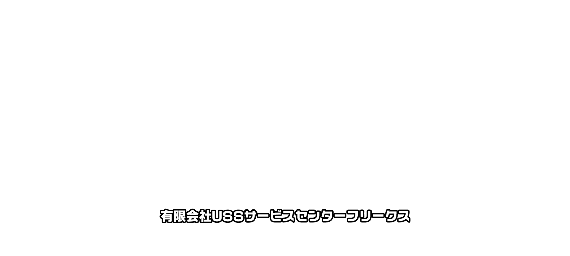 有限会社USSサービスセンターフリークス